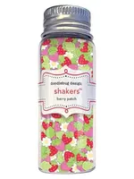 Berry Sweet Patch Shakers (8865)