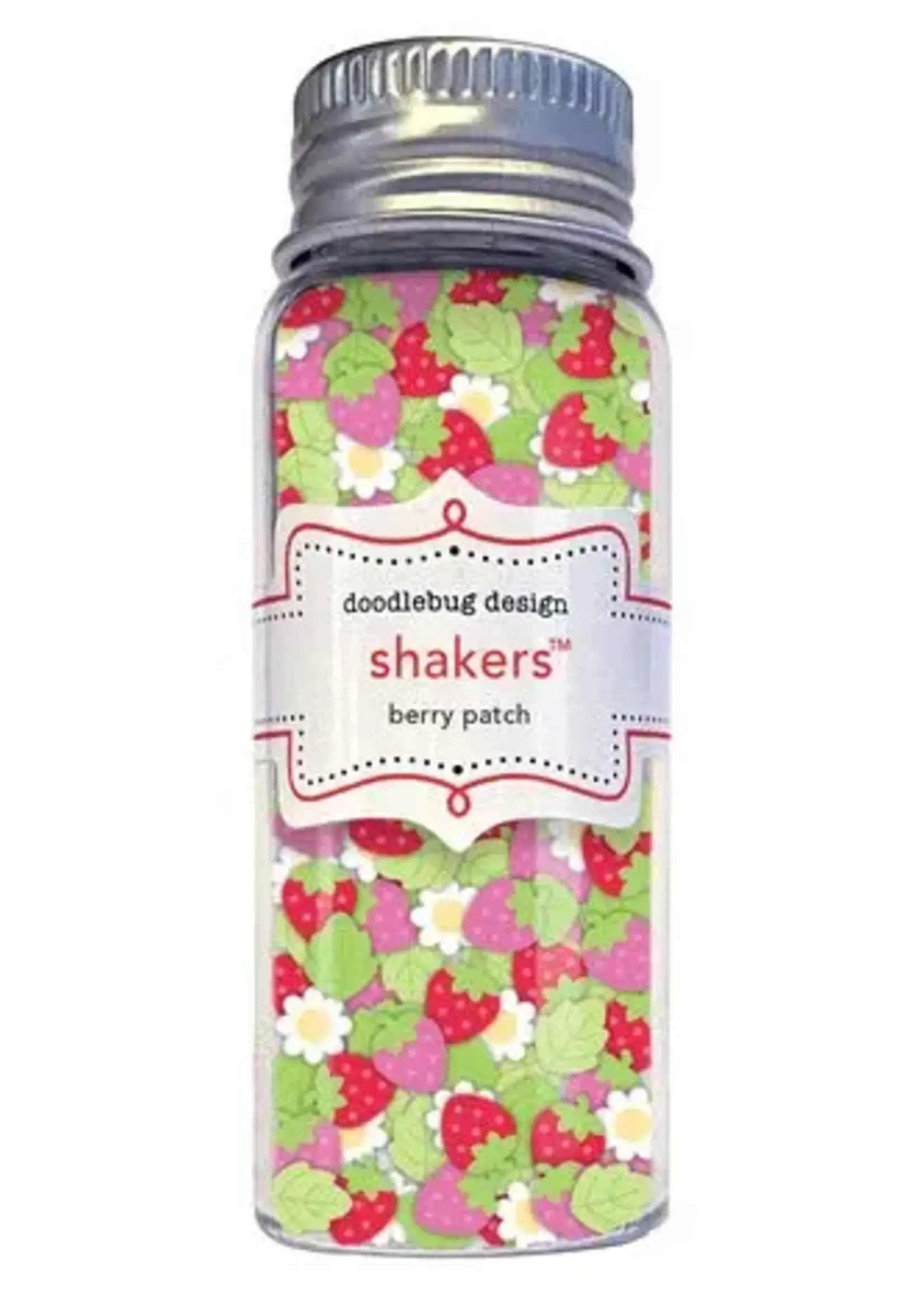 Berry Sweet Patch Shakers (8865)