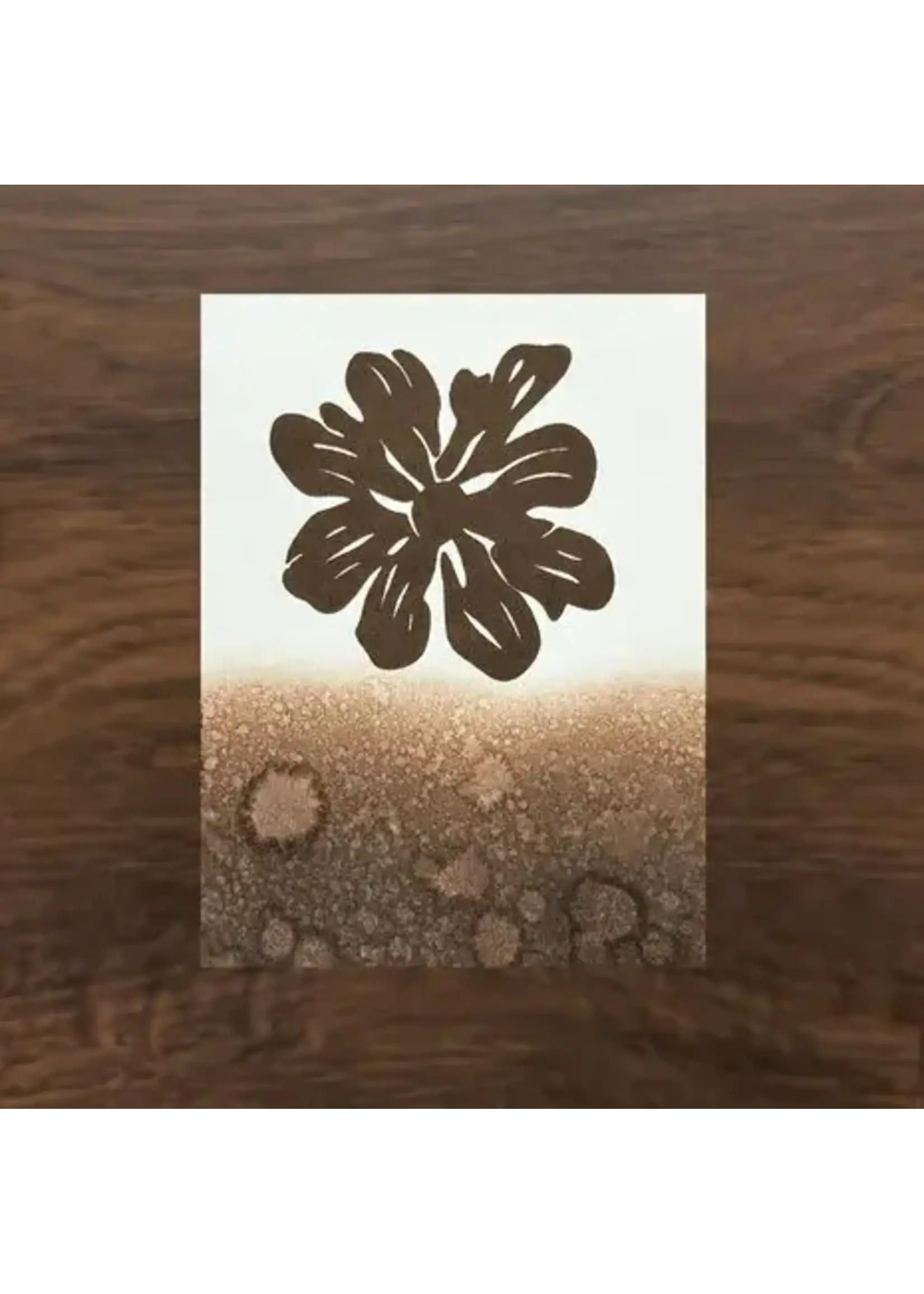 Simon Hurley create. Stellar Ink Pad Weeping Willow (HUF88745)