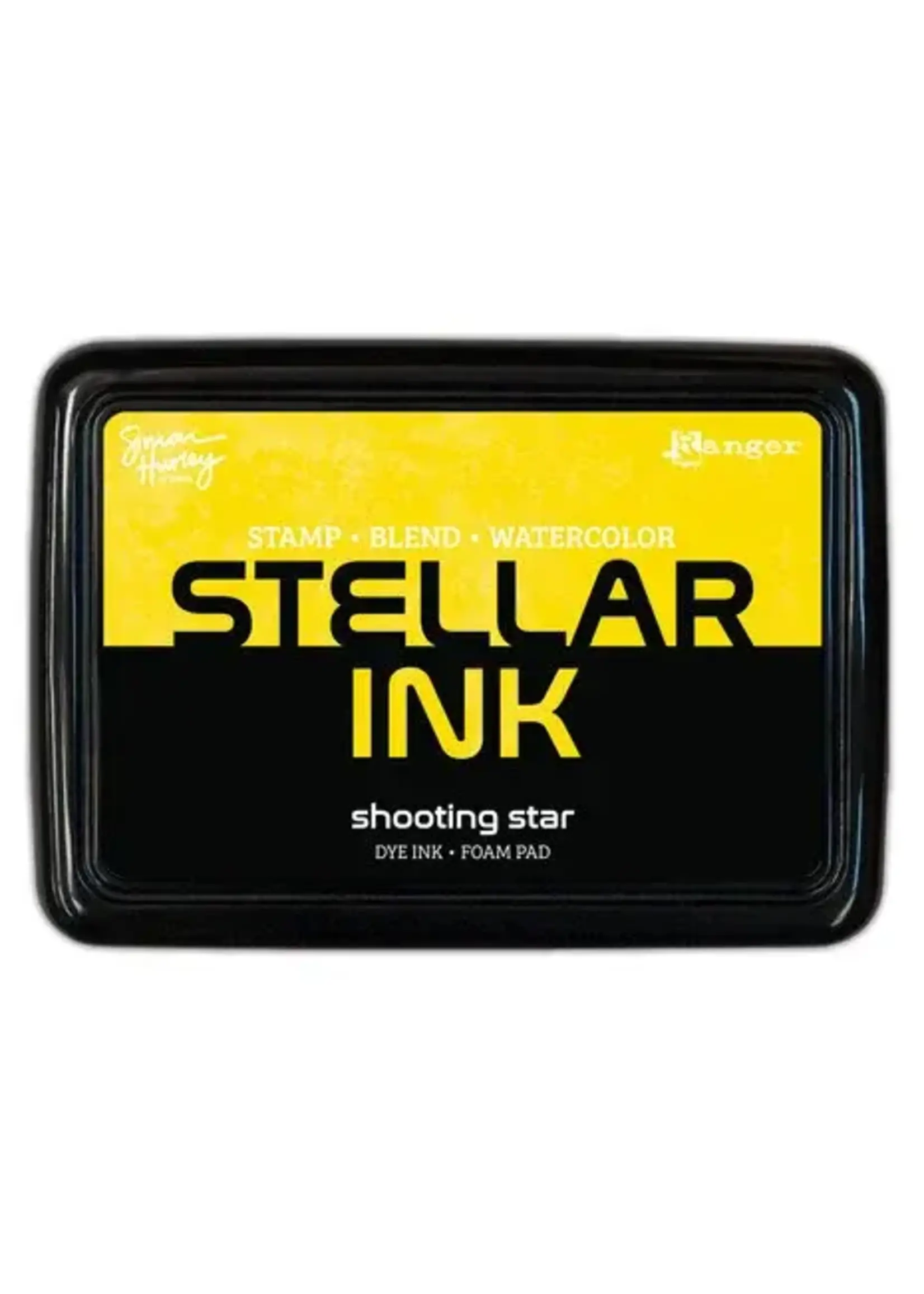 Simon Hurley create. Stellar Ink Pad Shooting Star (HUF88707)