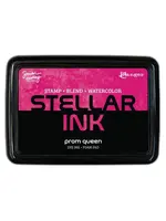 Simon Hurley create. Stellar Ink Pad Prom Queen (HUF88660)