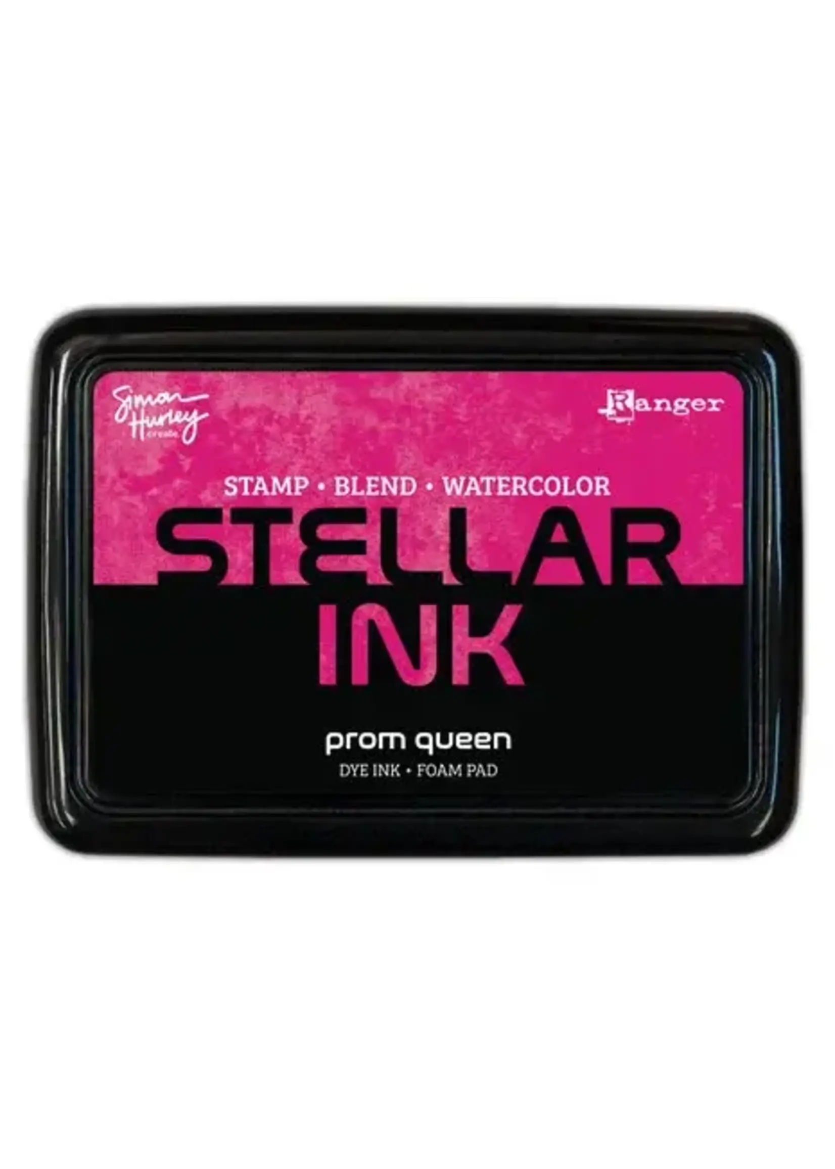 Simon Hurley create. Stellar Ink Pad Prom Queen (HUF88660)
