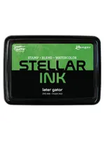 Simon Hurley create. Stellar Ink Pad Later Gator (HUF88622)