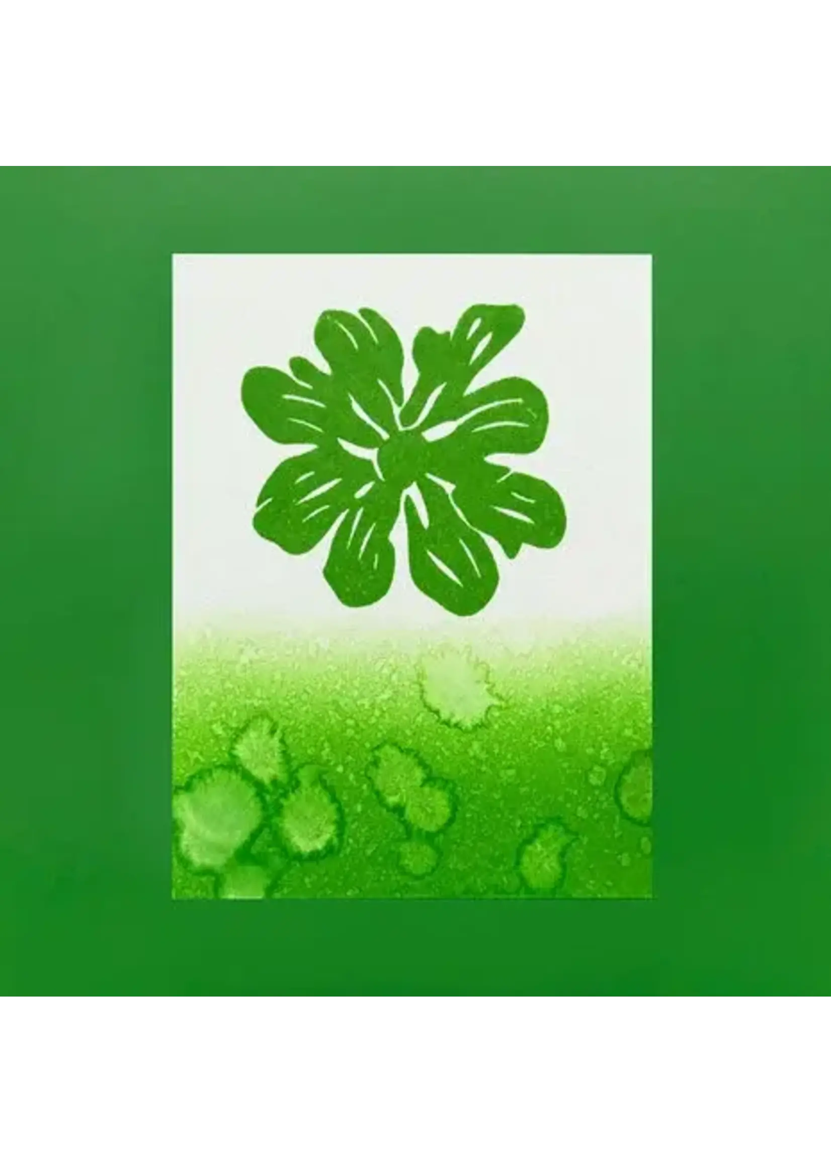 Simon Hurley create. Stellar Ink Pad Later Gator (HUF88622)