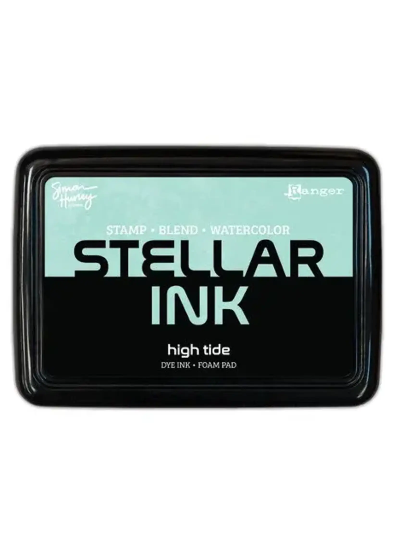 Simon Hurley create. Stellar Ink Pad High Tide (HUF89520)
