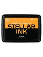 Simon Hurley create. Stellar Ink Pad Guppy (HUF88615)