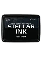 Simon Hurley create. Stellar Ink Pad Black Widow (HUF89575)
