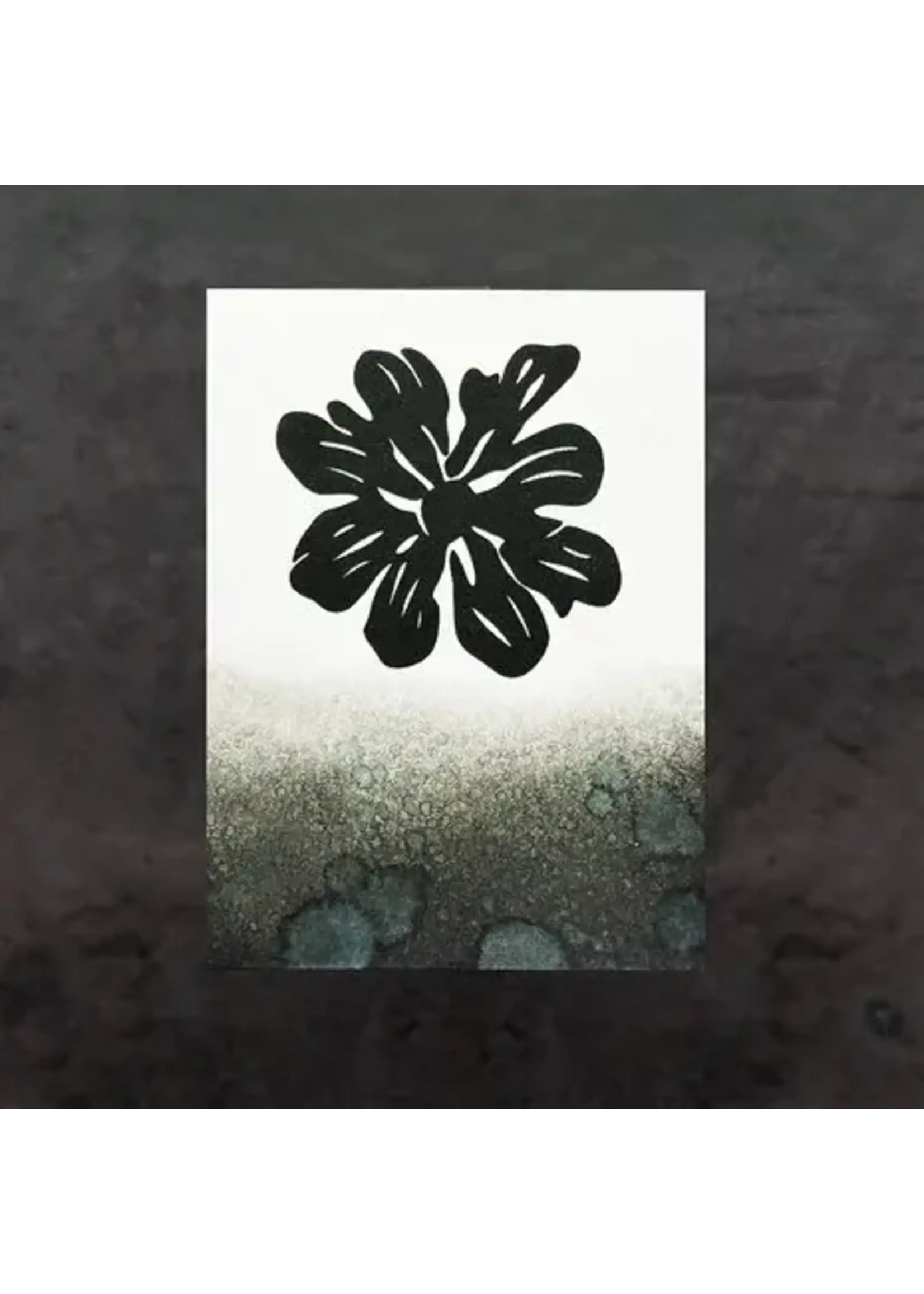 Simon Hurley create. Stellar Ink Pad Black Widow (HUF89575)