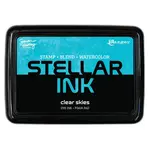 Simon Hurley inkt pads