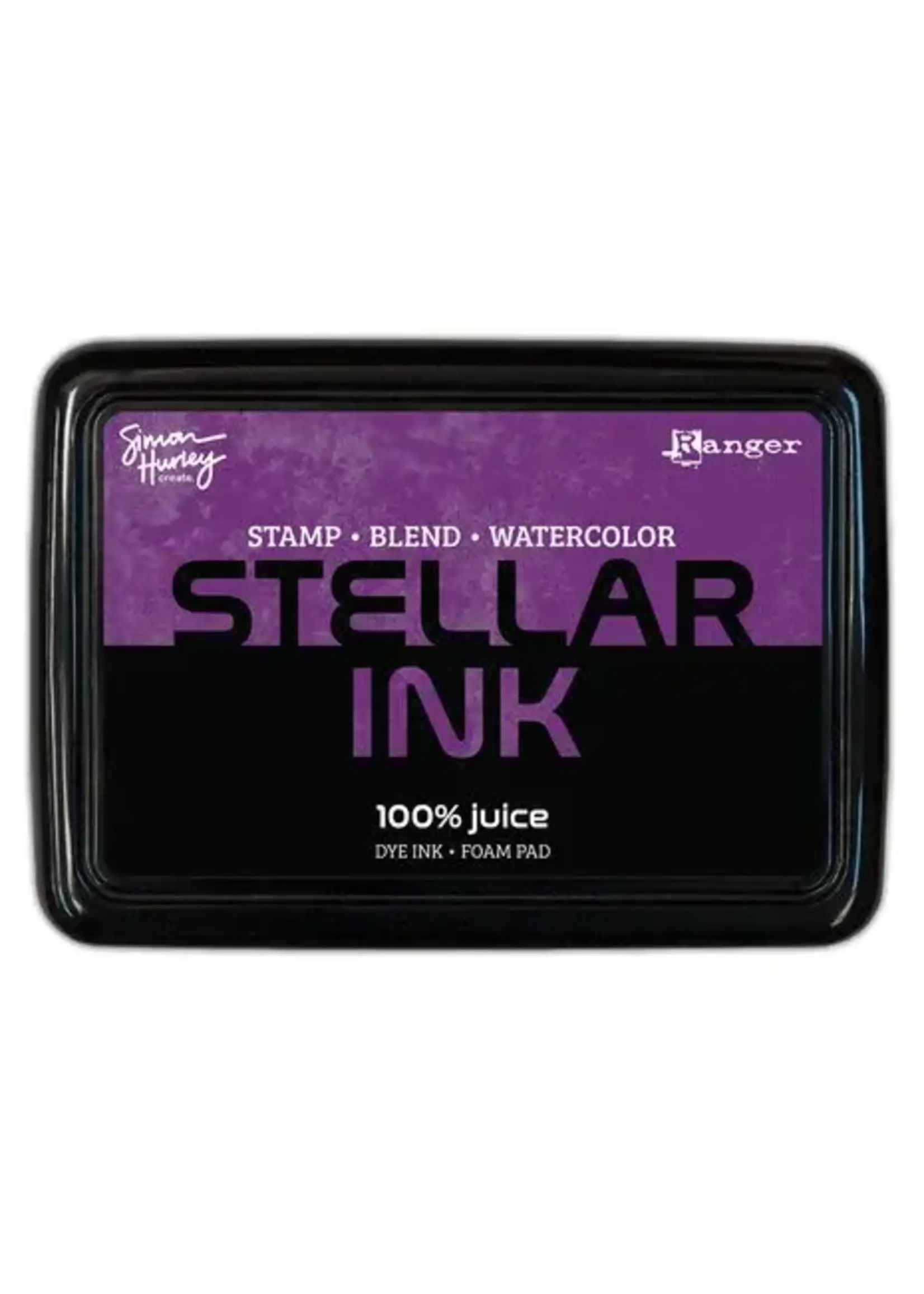 Simon Hurley create. Stellar Ink Pad 100% Juice (HUF89445)