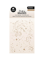 SL-ES-MASK352 - Magical swirl Essentials nr.352