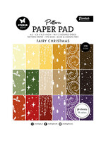 SL-ES-PPP342 - Pattern Paper Pad Fairy Christmas Essentials nr.342