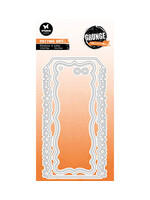 SL-GR-CD1014 - Star Label Grunge Collection nr.1014