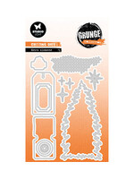 SL-GR-CD1015 - Extra elements Grunge Collection nr.1015