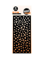 SL-GR-MASK350 - Star confetti Grunge Collection nr.350