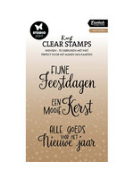 SL-ES-STAMP851 - Alle goeds Essentials nr.851