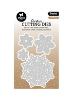 SL-ES-CD1020 - Snowflakes Essentials nr.1020