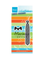 CR1292 - Gentleman's tie