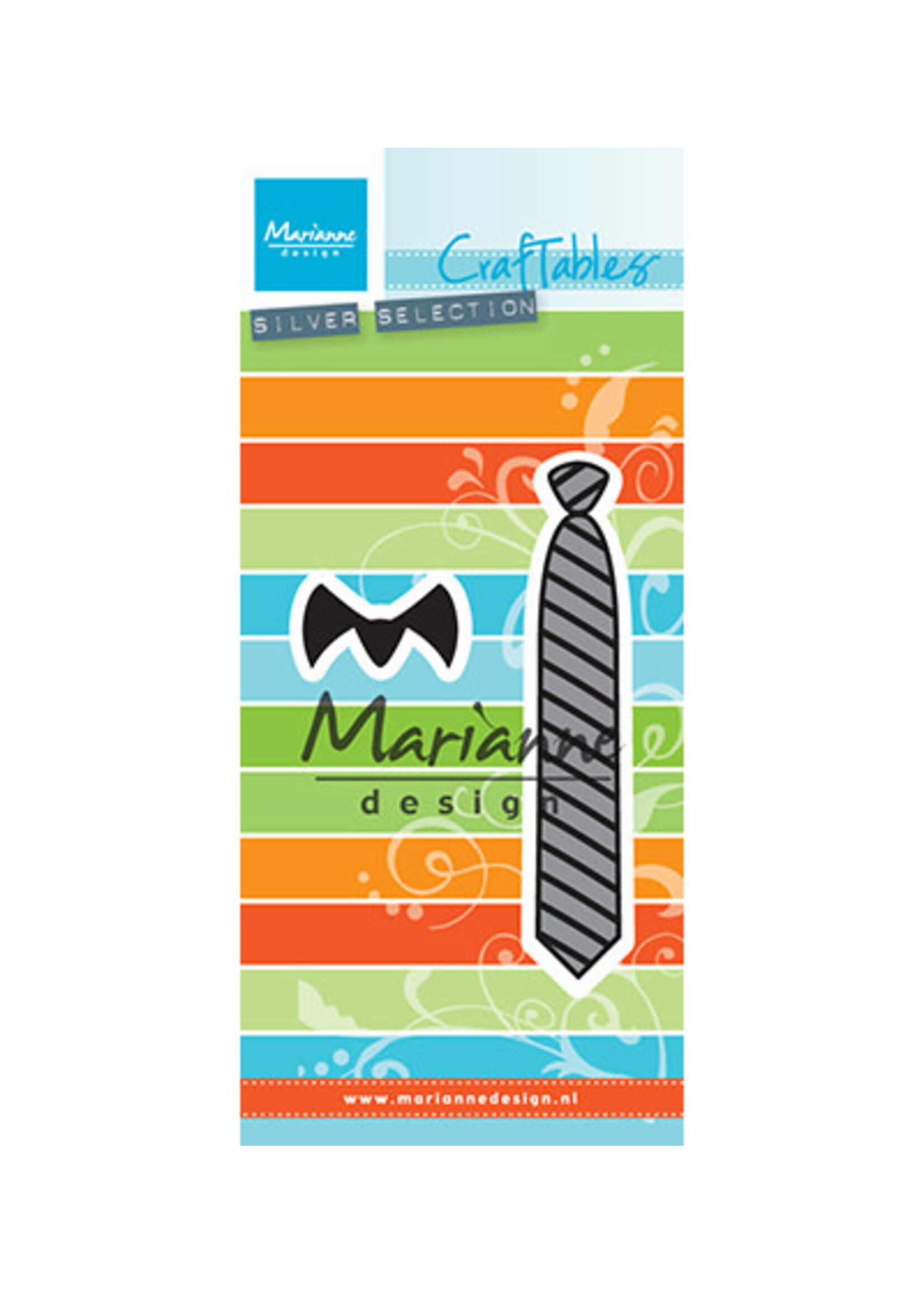 CR1292 - Gentleman's tie