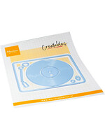 LR0908 - Record Player