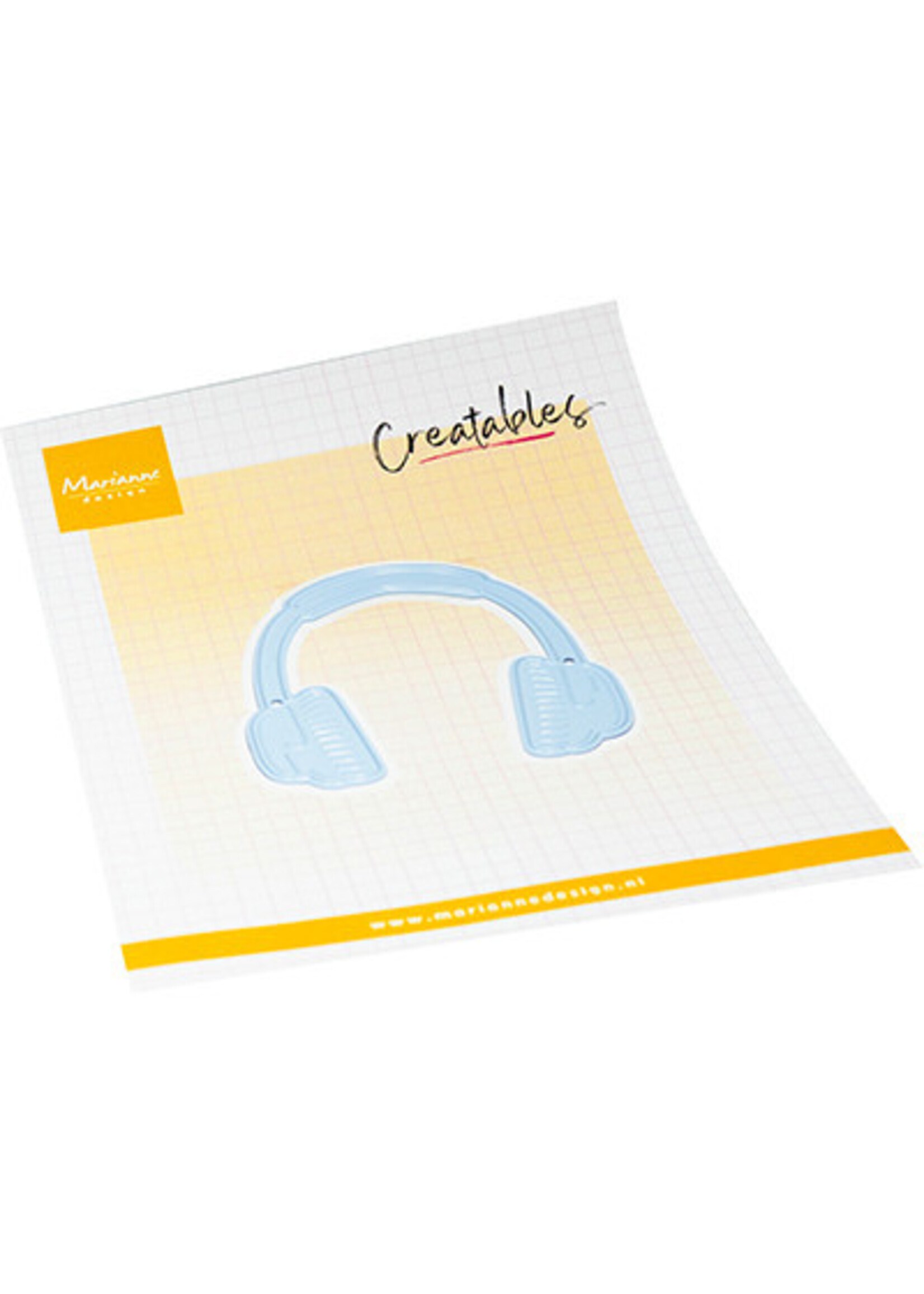 LR0909 - Headphone