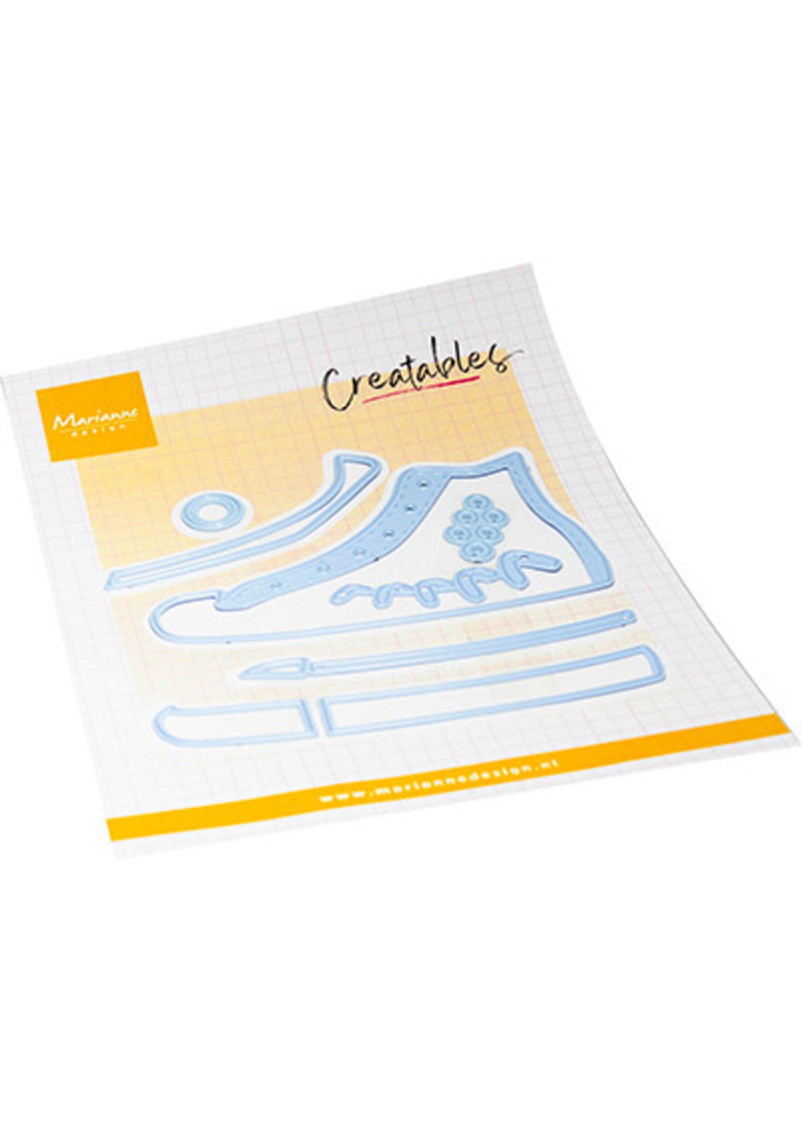 LR0912 - Sneaker