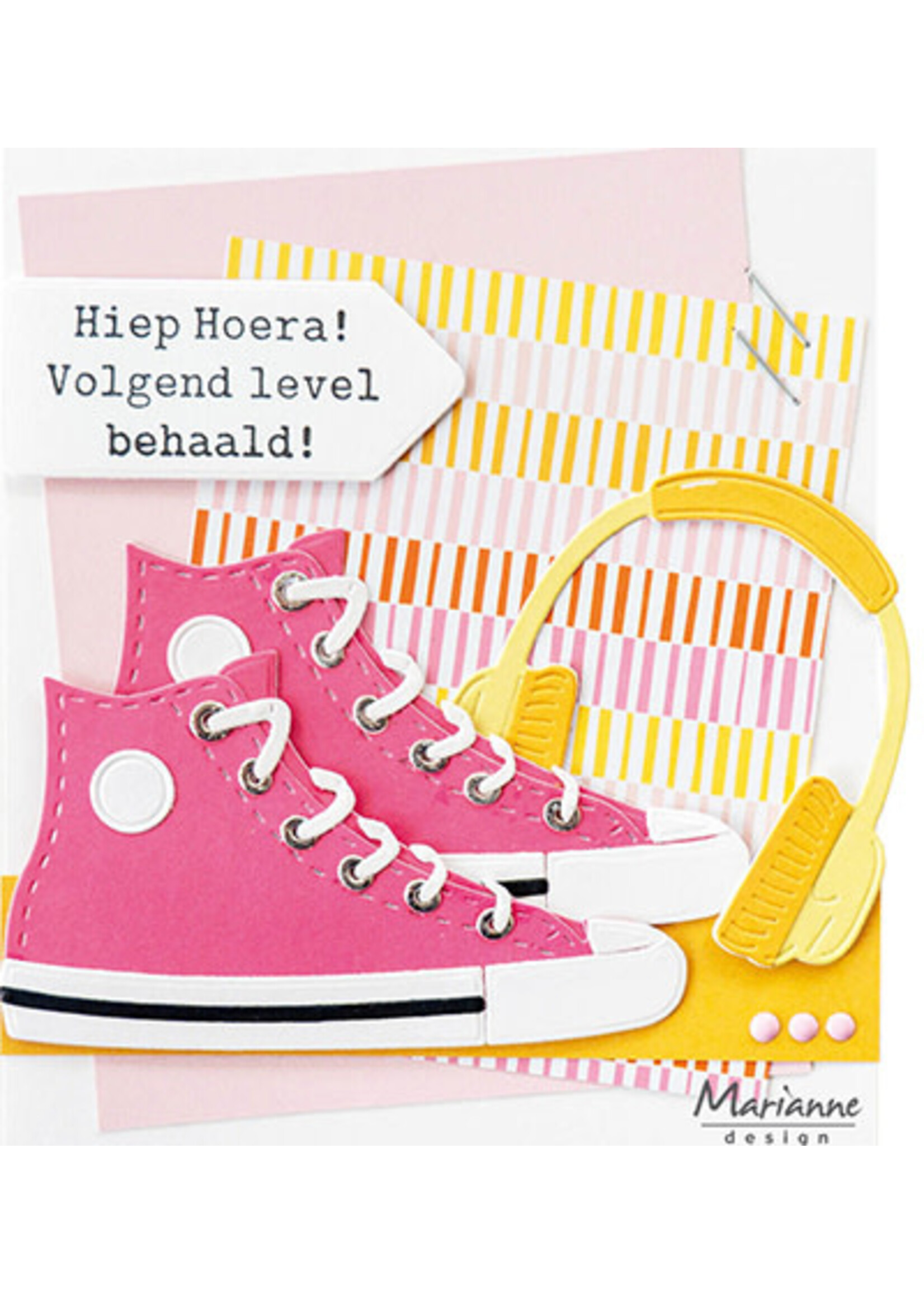 LR0912 - Sneaker