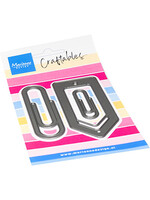 CR1695 - Paperclips XL