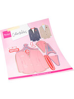 COL1573 - Gentlemen's jacket