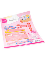 COL1574 - Toolbox (incl. free die COL1343)