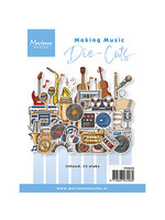 VK9628 - Making music