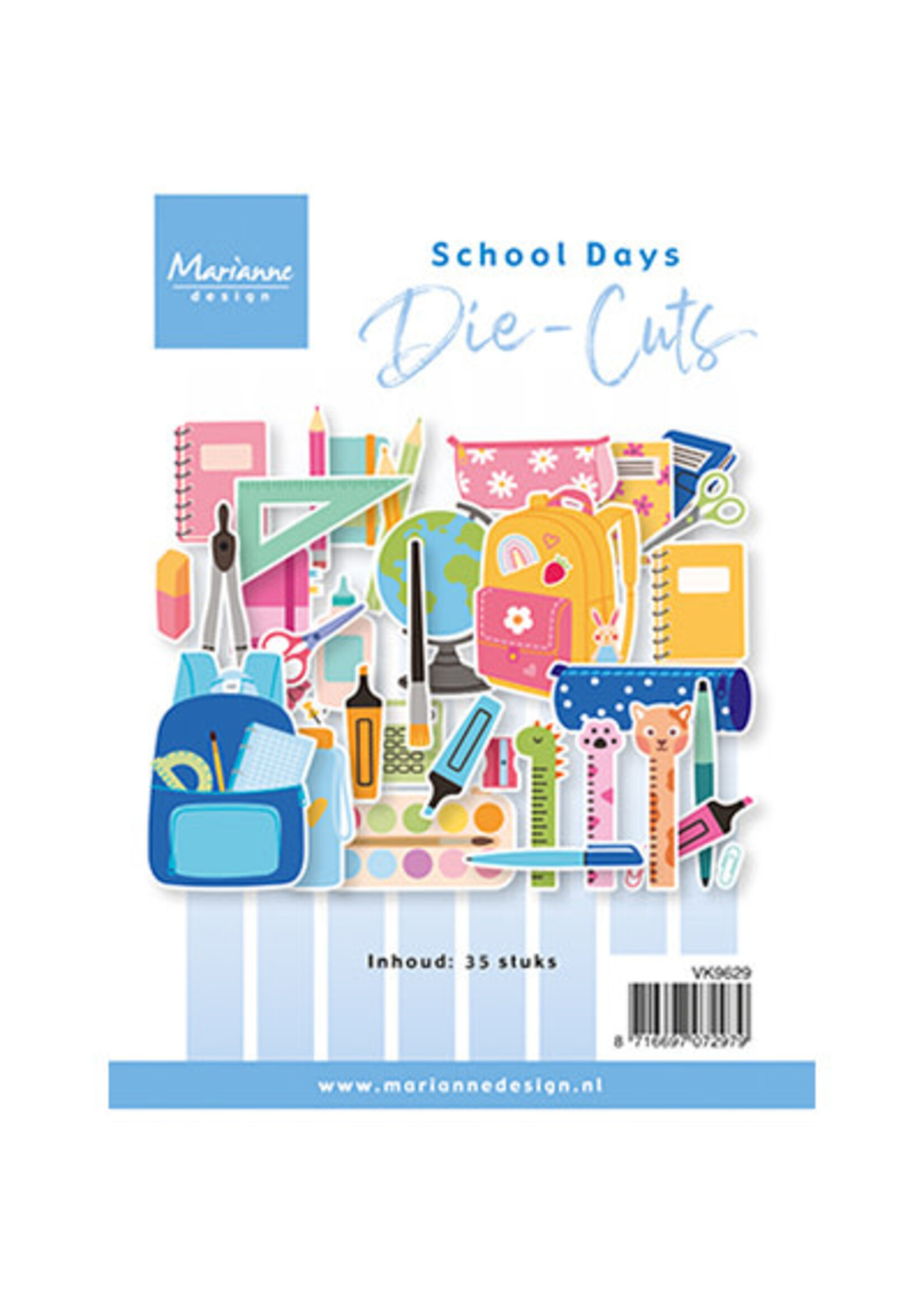 VK9629 - School days