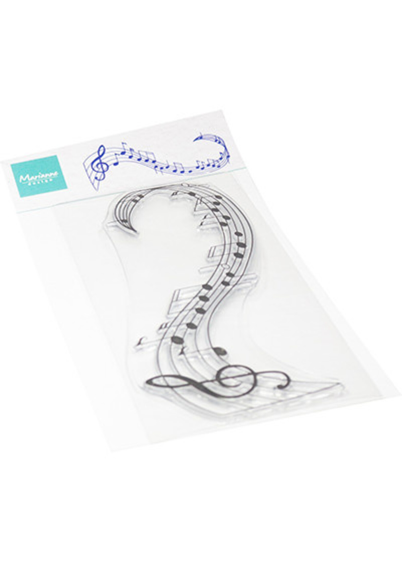 CS1174 - Music Swirl