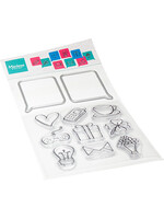 CS1176 - Chat bubbles