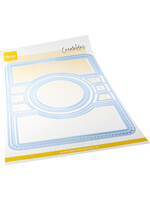 LR0913 - Swing-fold circle