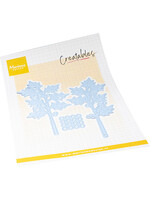 LR0914 - Holly sprigs