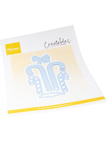 LR0916 - Candy canes