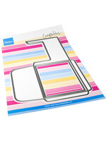 CR1699 - Giftcard envelope