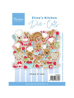 VK9634 - Eline's Kitchen