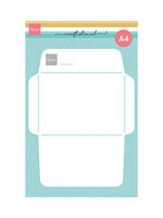 PS8187 - Envelope 11.5 x 16 cm