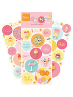 CA3206 - Fresh lemonade by Marleen