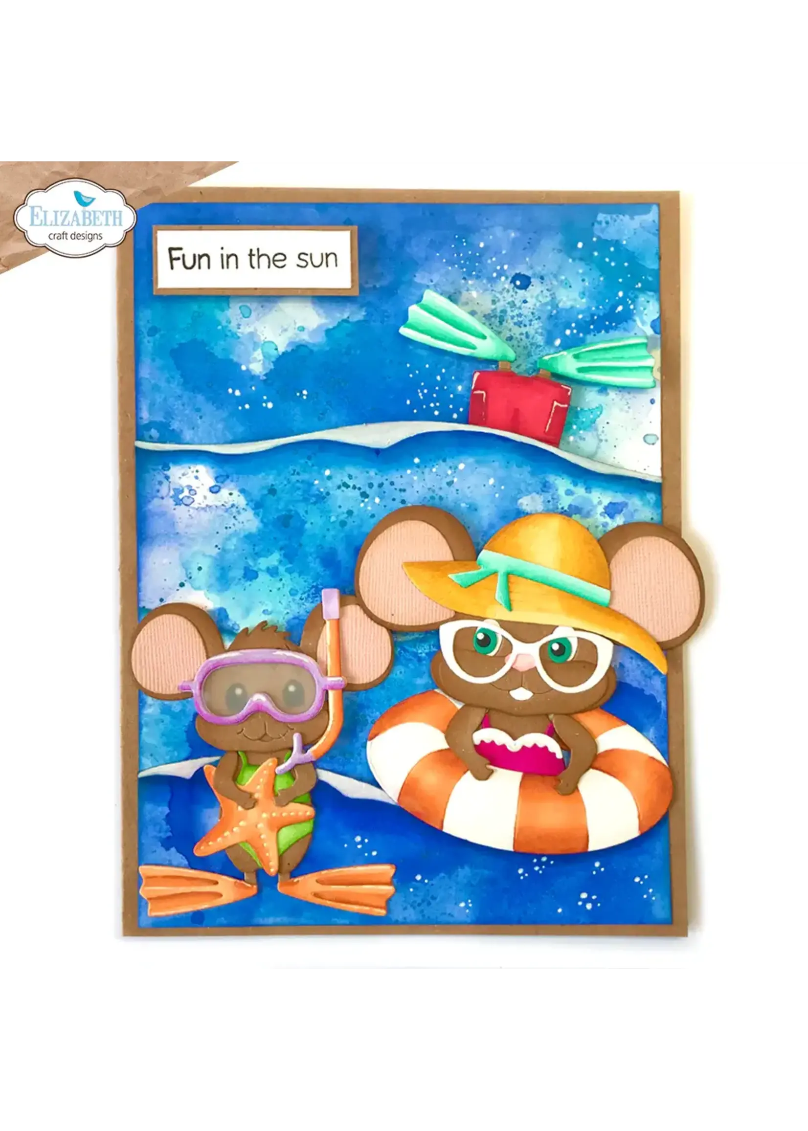 Strand Accessoires  2257