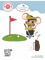 Golf Accessoires 2260