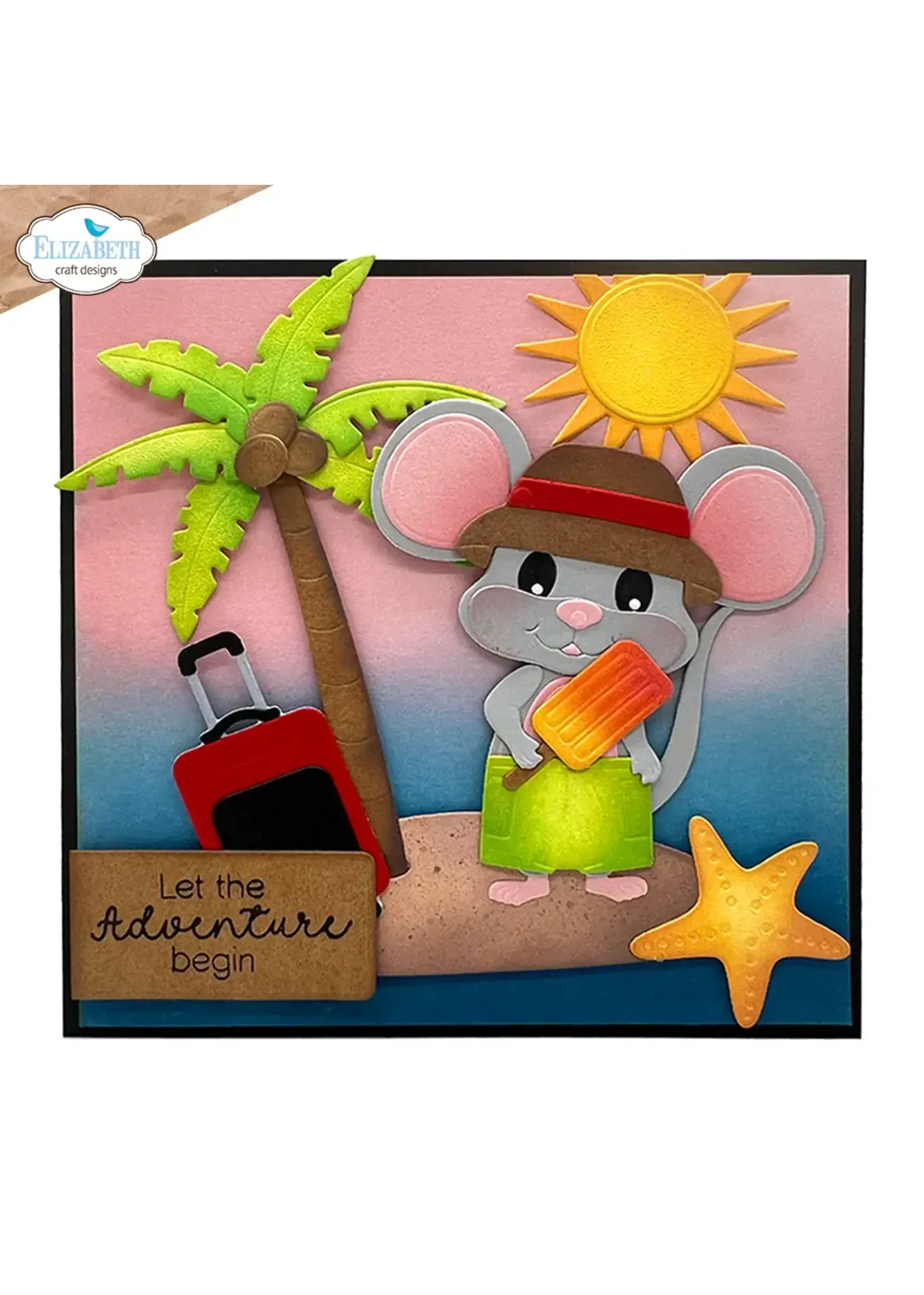 Zomer Reizen Sentimenten CS411
