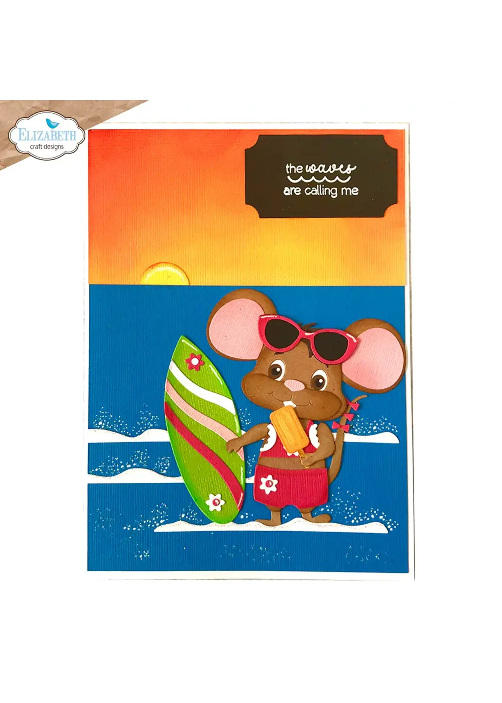 Zomer Reizen Sentimenten CS411