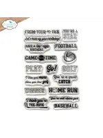 Sport Sentimenten  CS412