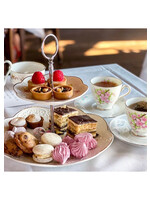 Higtea workshop met Bartha en Miranda 17 oktober