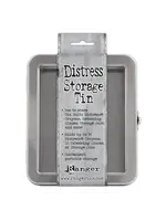 Tim Holtz Distress Tin (Empty) (TDA56485)