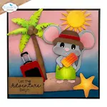 Muizencollectie juni 2025