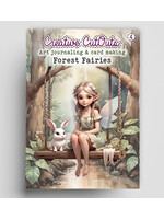 CCOBOEK-004 - Forest Fairies Boek